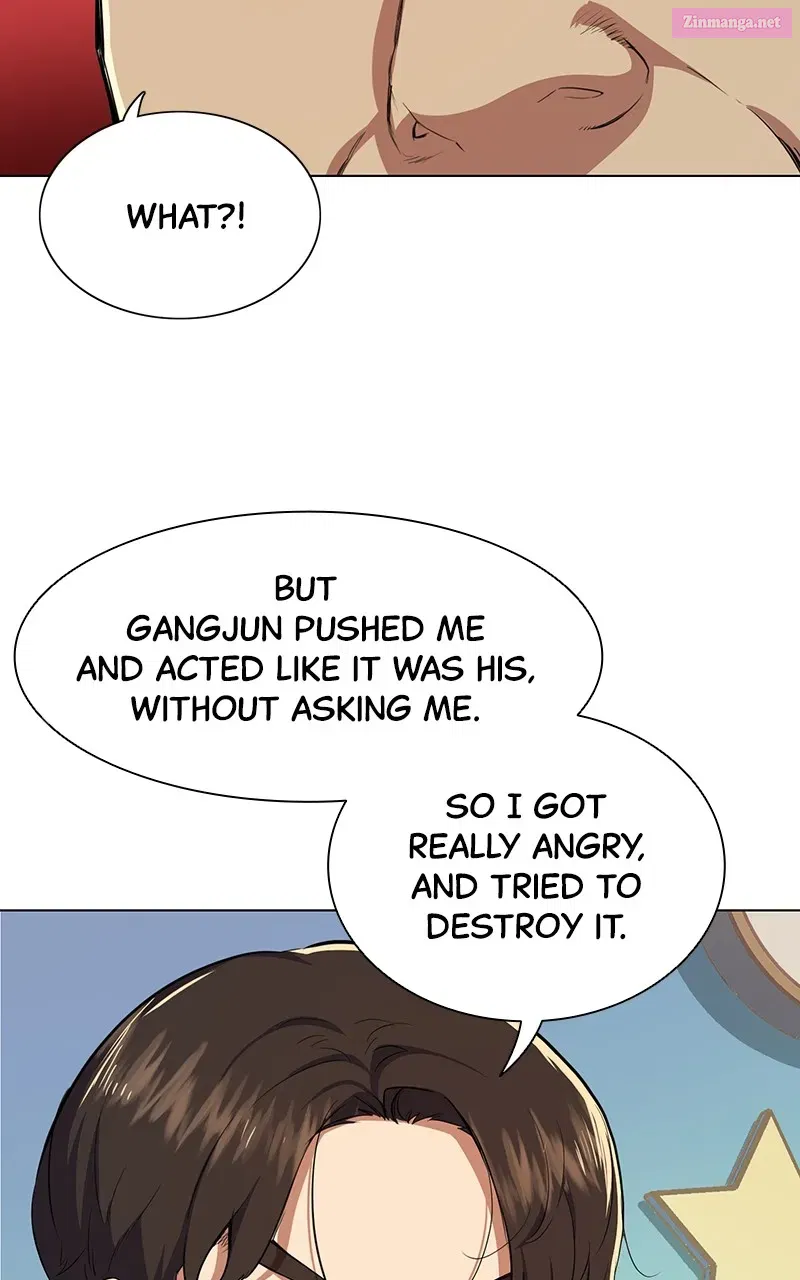 Read Reborn Rich EN Manga Online