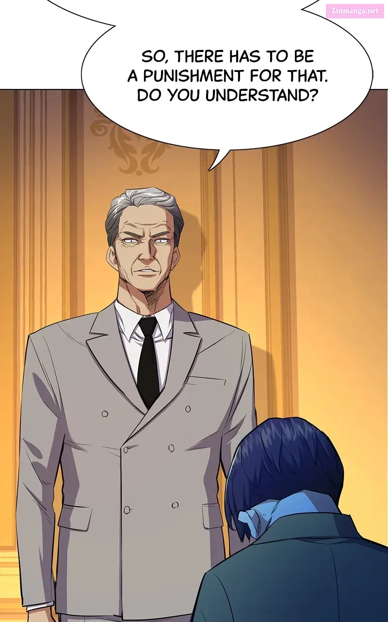 Read Reborn Rich EN Manga Online