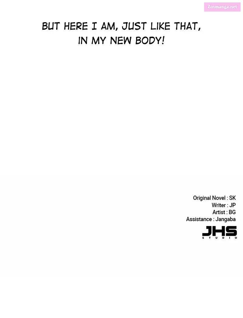 Read Reborn Rich EN Manga Online