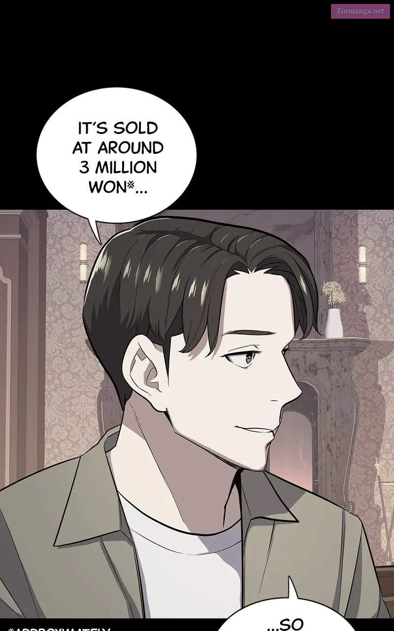 Read Reborn Rich EN Manga Online