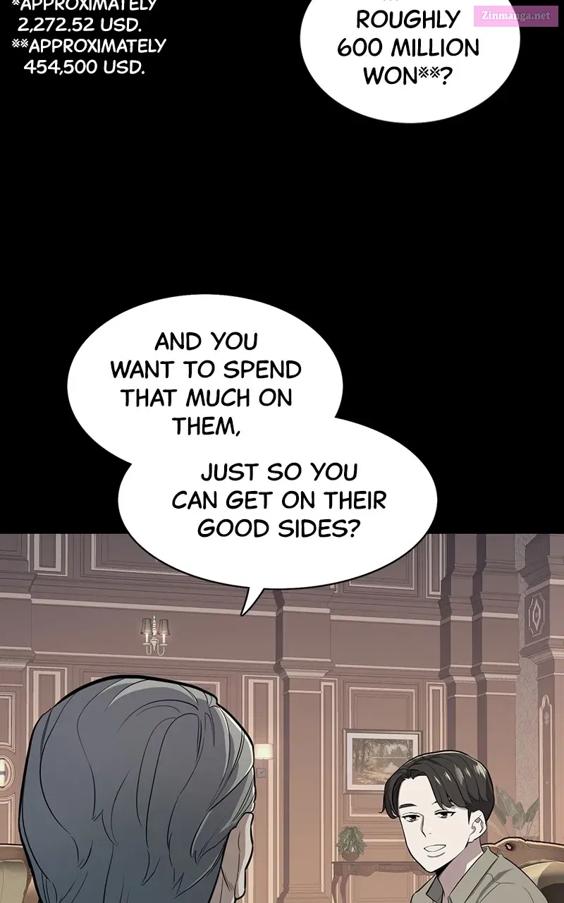 Read Reborn Rich EN Manga Online