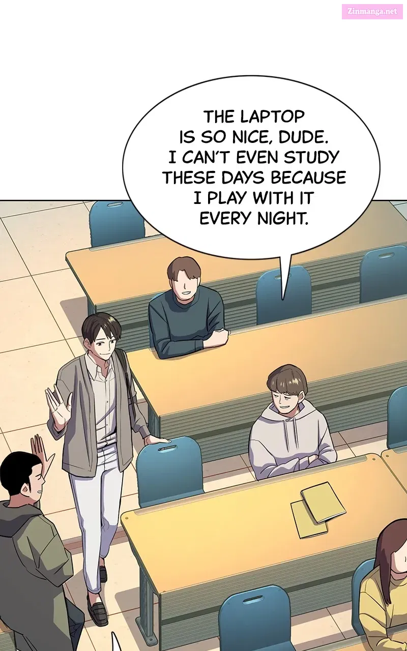 Read Reborn Rich EN Manga Online