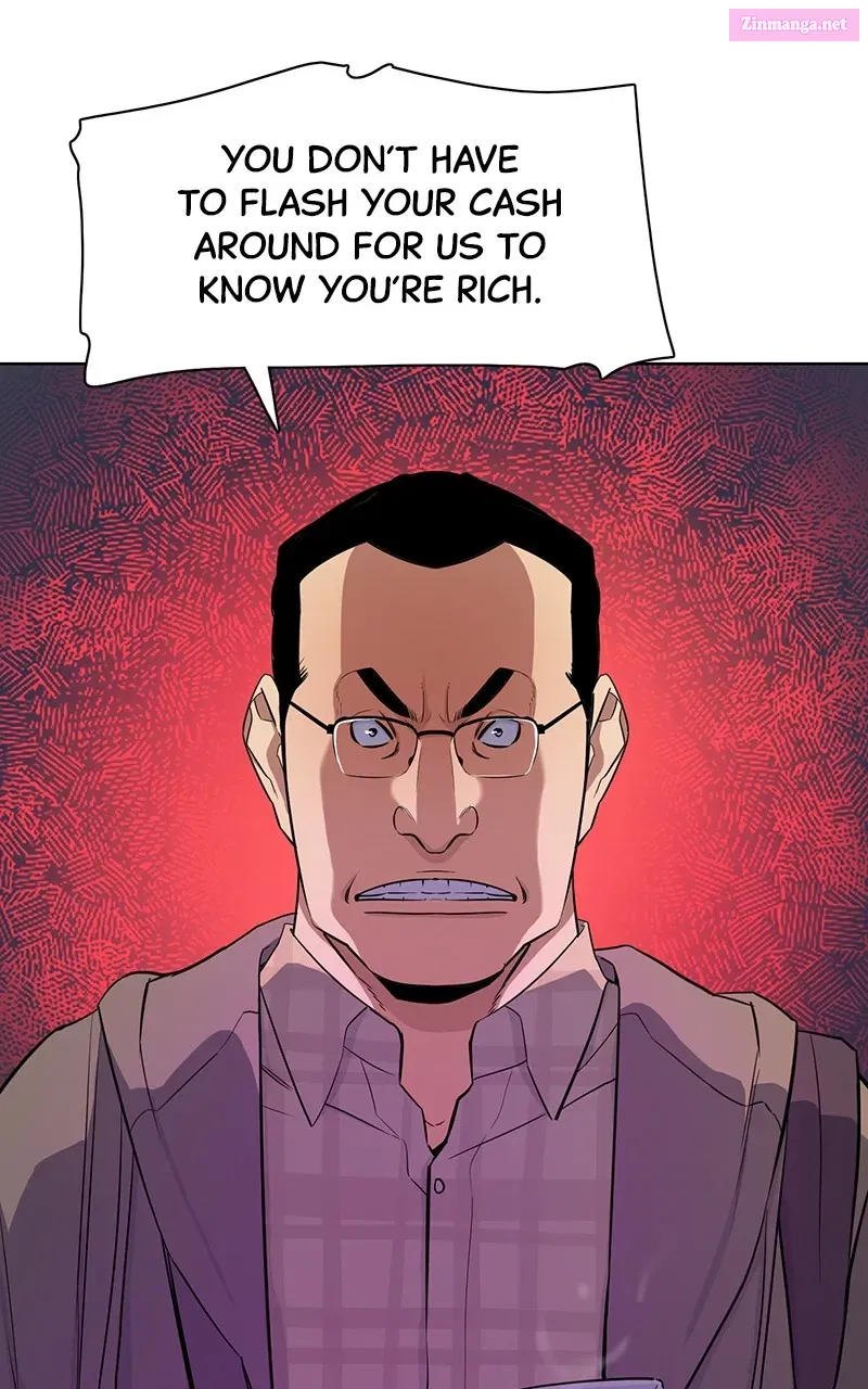 Read Reborn Rich EN Manga Online