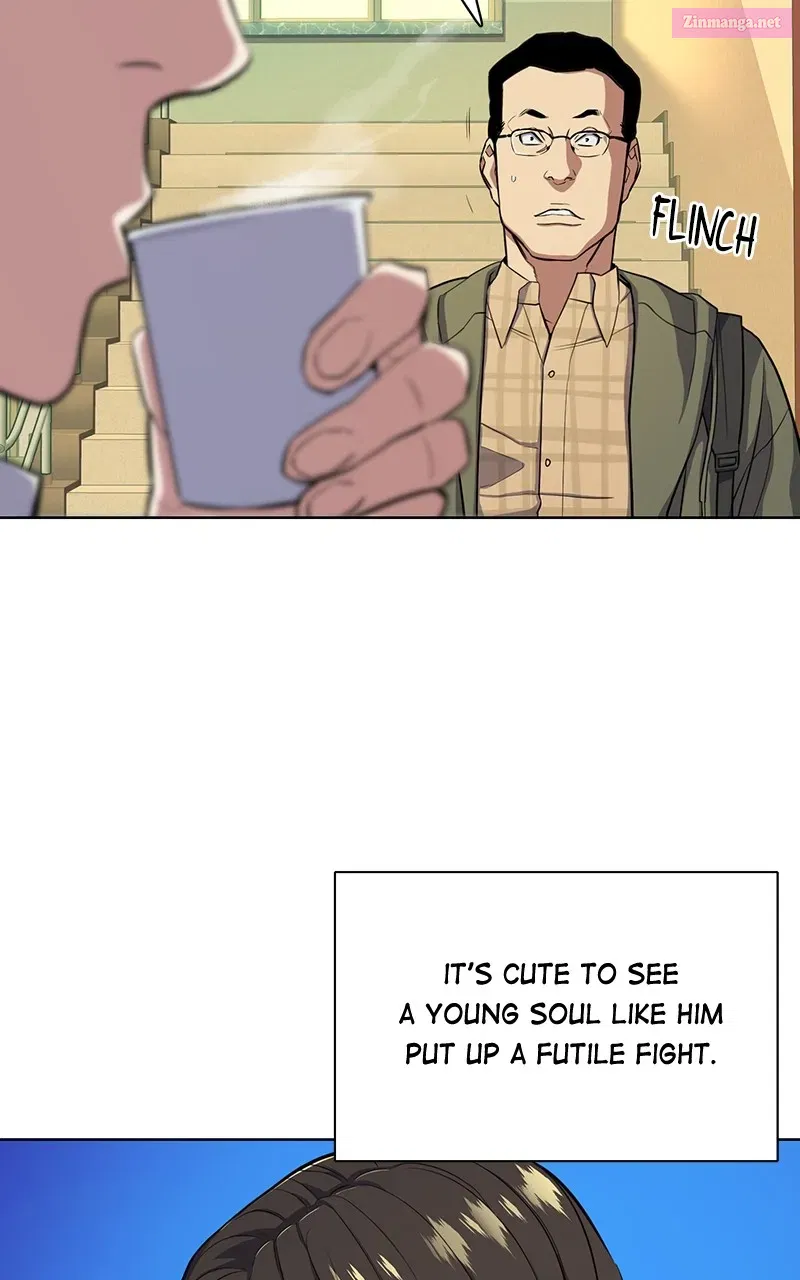Read Reborn Rich EN Manga Online