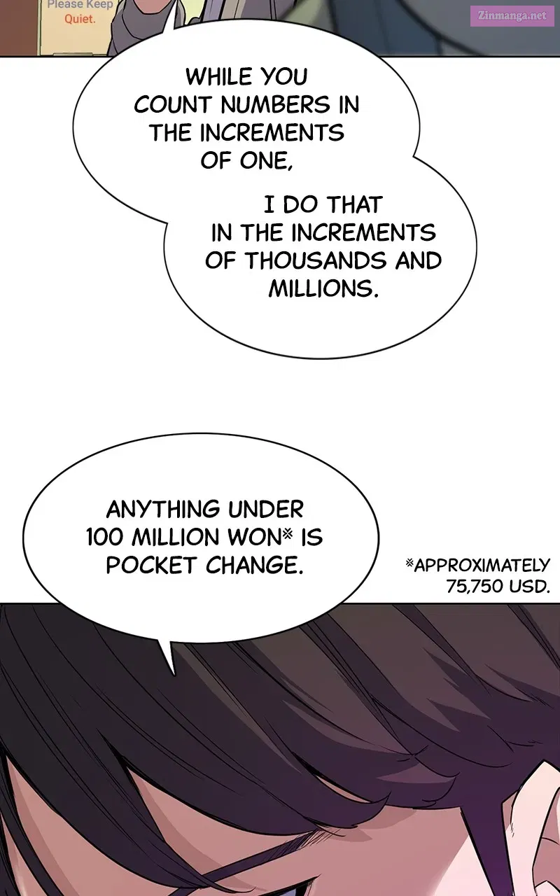 Read Reborn Rich EN Manga Online