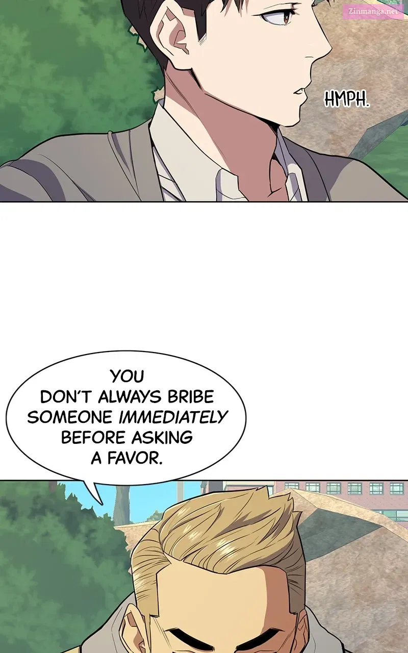 Read Reborn Rich EN Manga Online