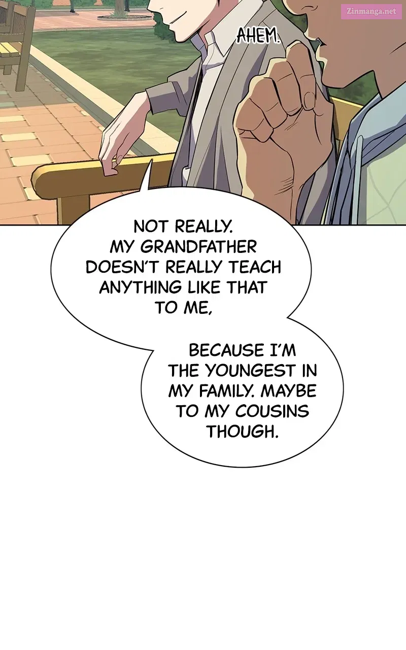 Read Reborn Rich EN Manga Online