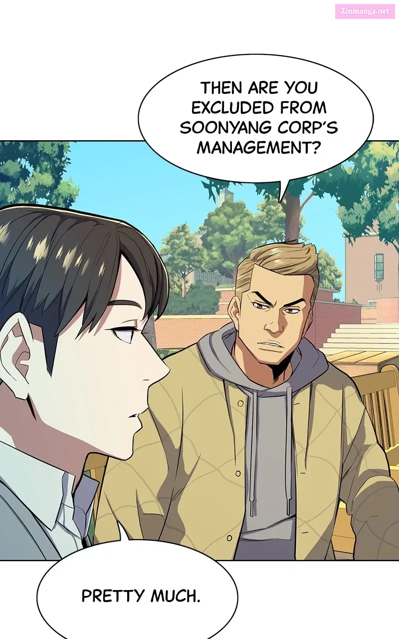 Read Reborn Rich EN Manga Online