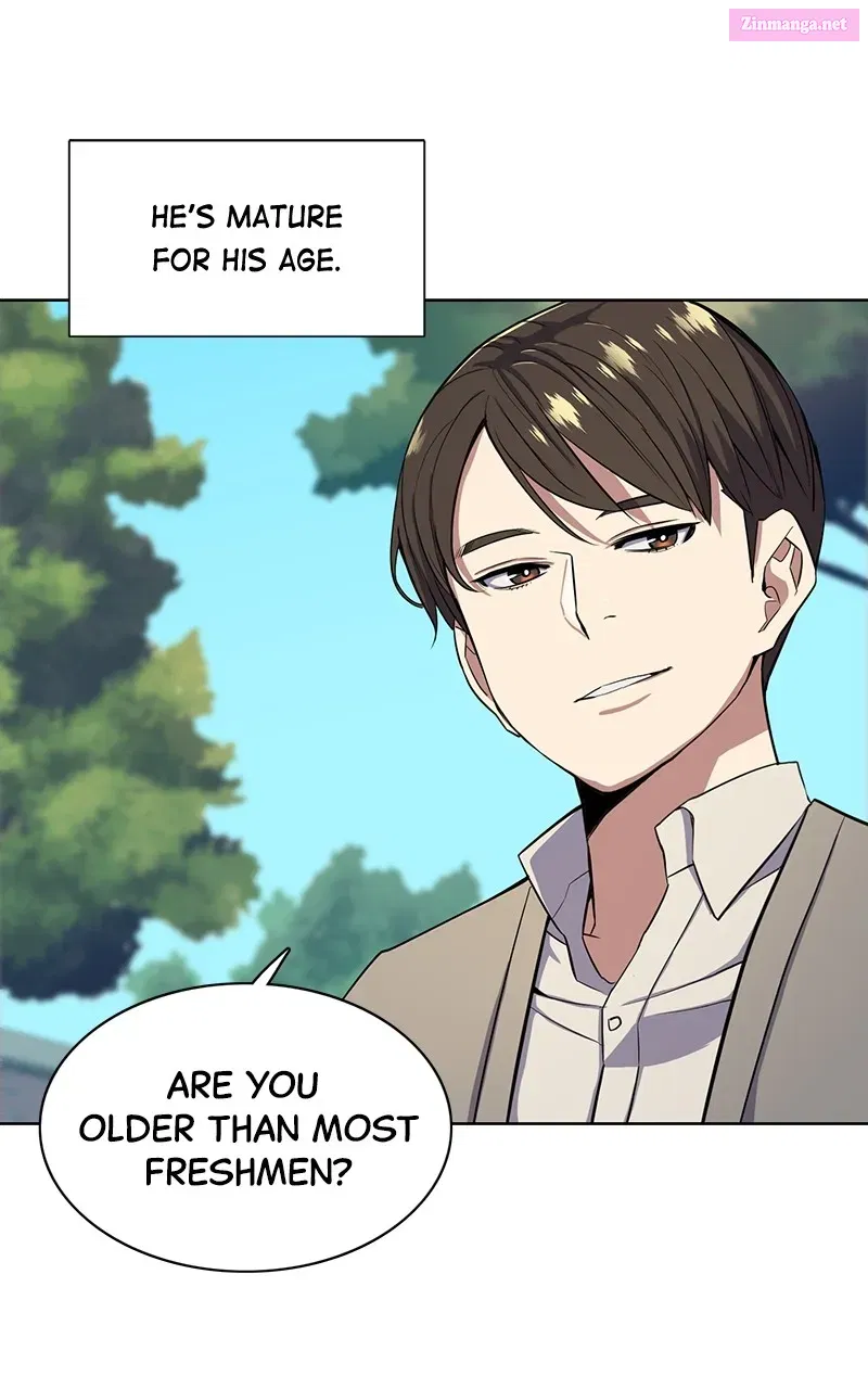 Read Reborn Rich EN Manga Online