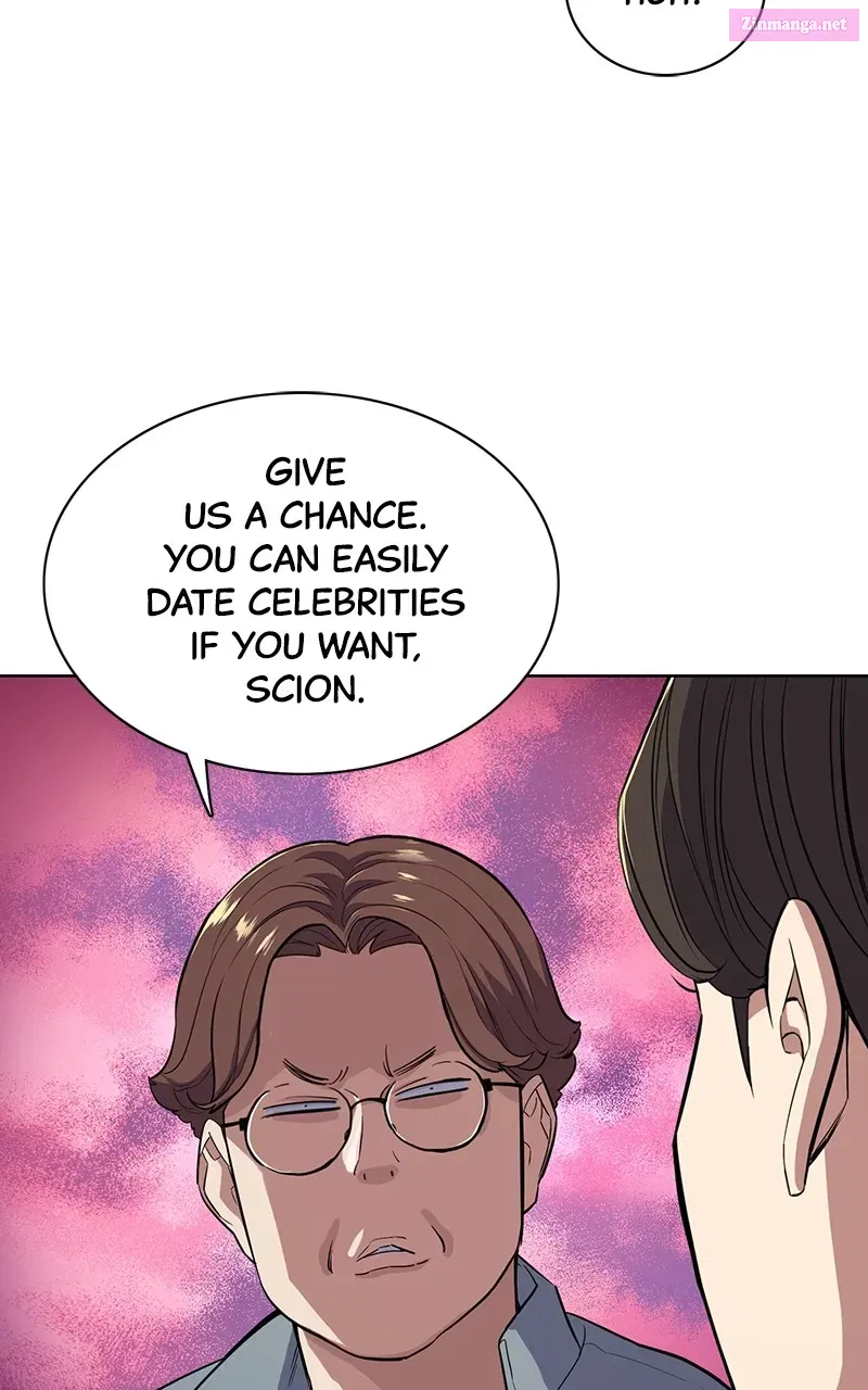 Read Reborn Rich EN Manga Online