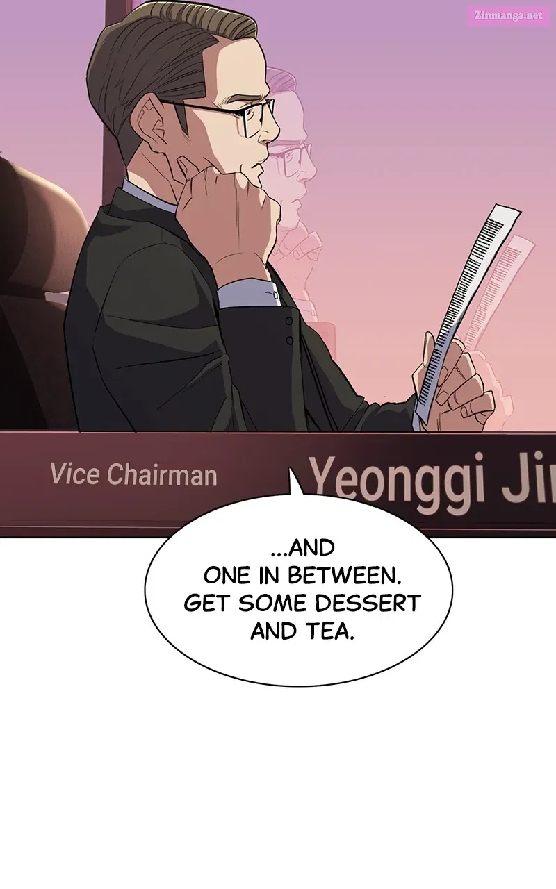 Read Reborn Rich EN Manga Online