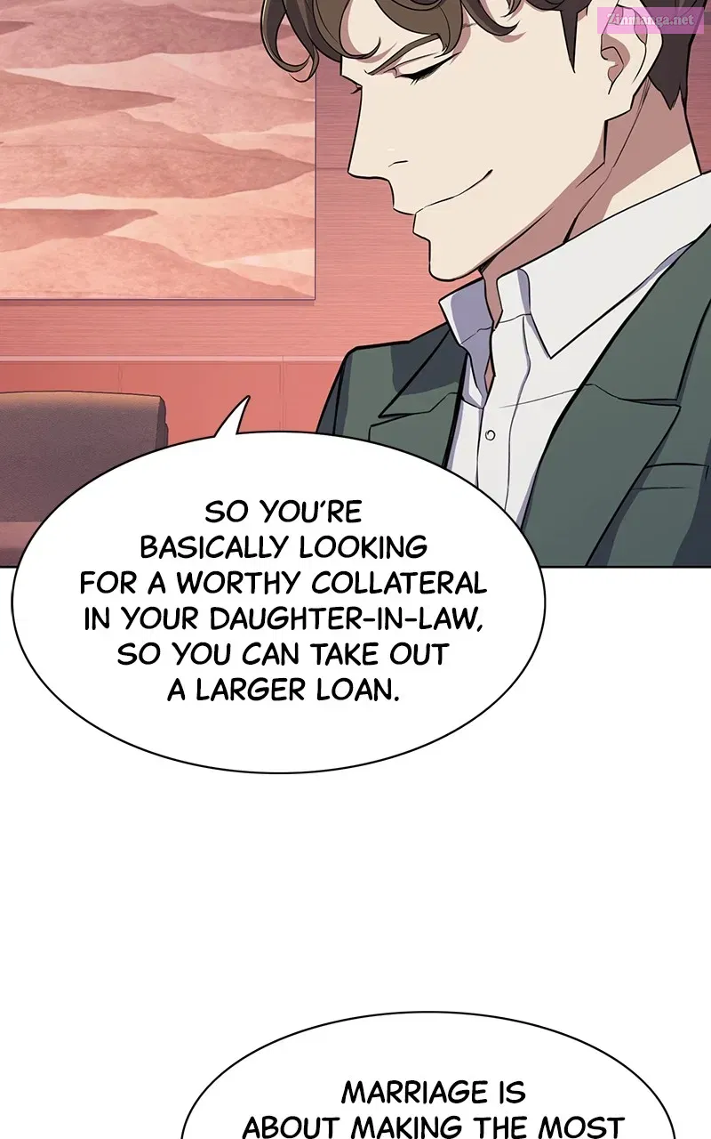 Read Reborn Rich EN Manga Online