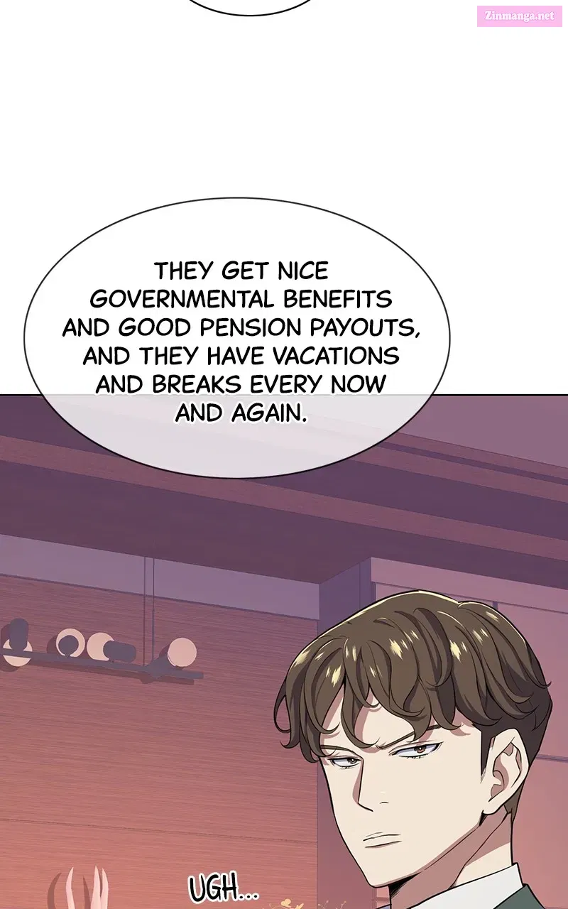 Read Reborn Rich EN Manga Online