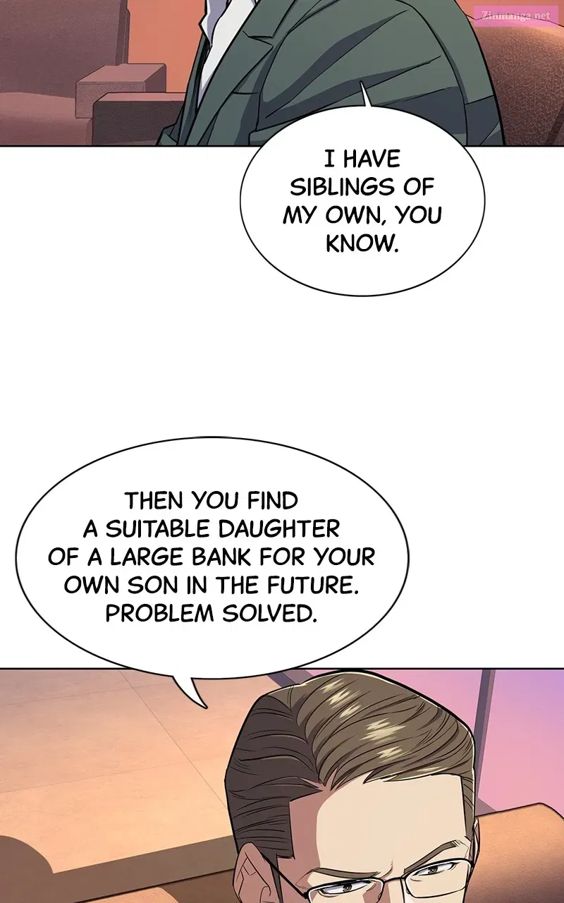 Read Reborn Rich EN Manga Online