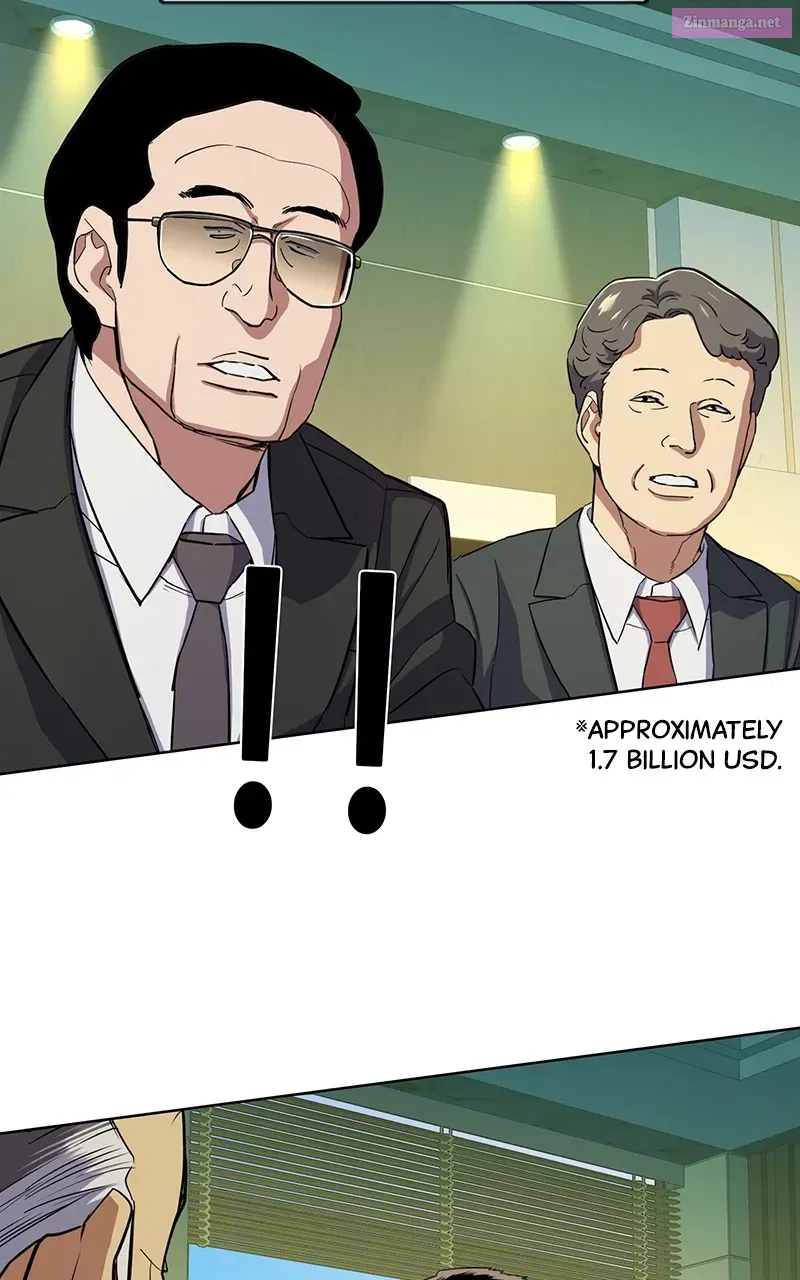 Read Reborn Rich EN Manga Online