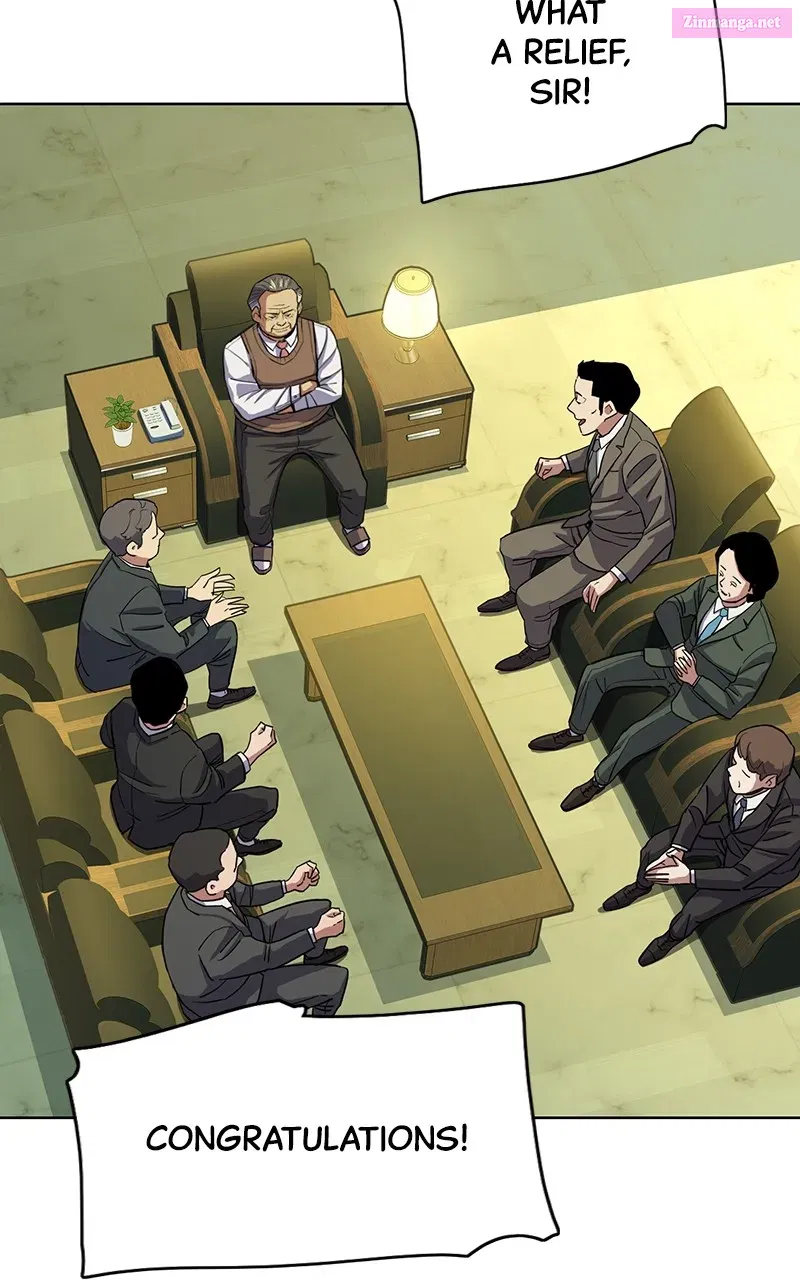 Read Reborn Rich EN Manga Online