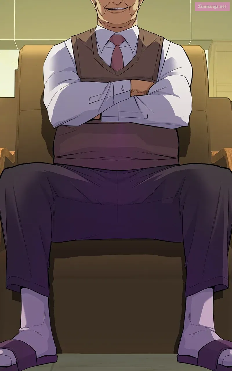 Read Reborn Rich EN Manga Online