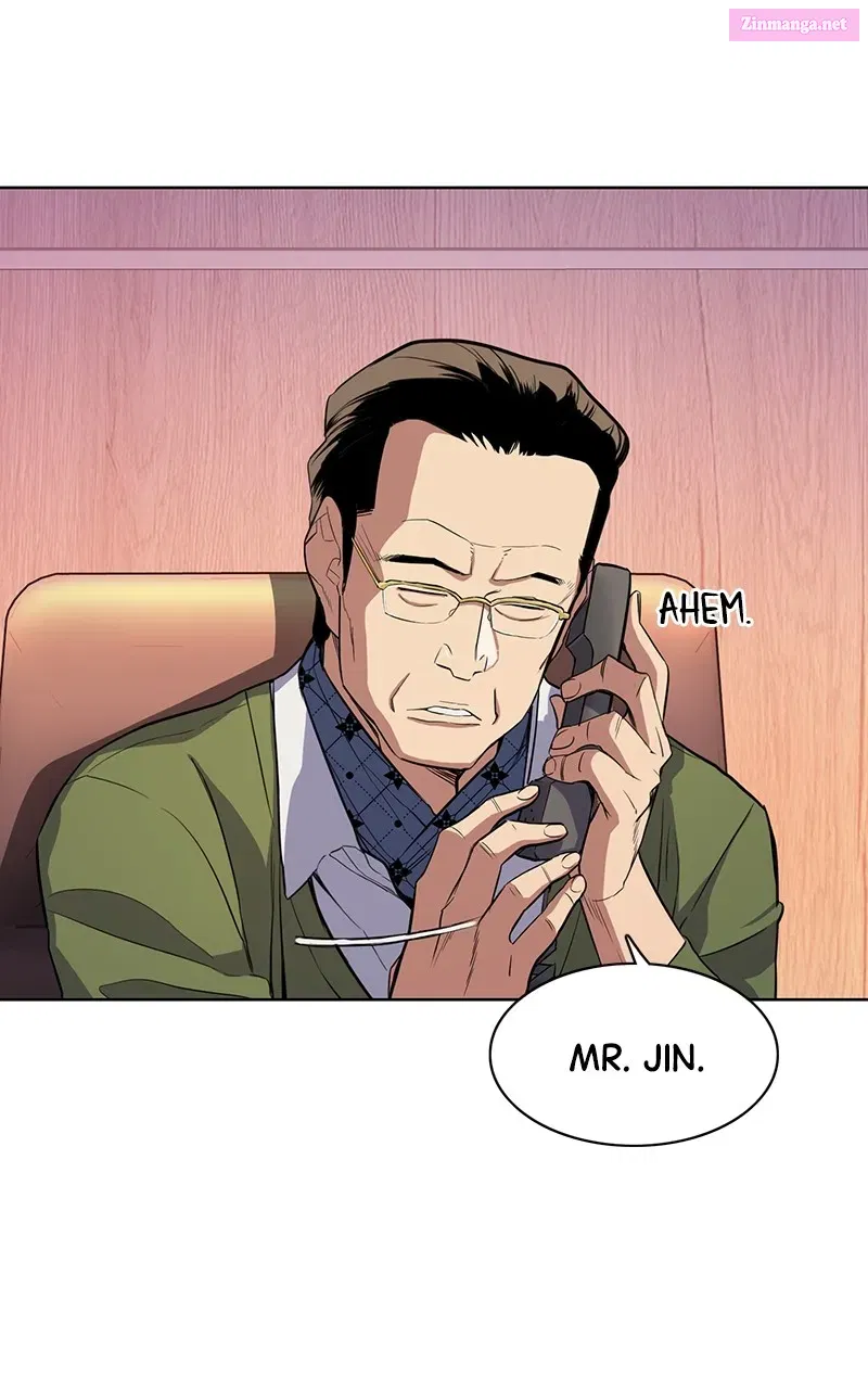 Read Reborn Rich EN Manga Online