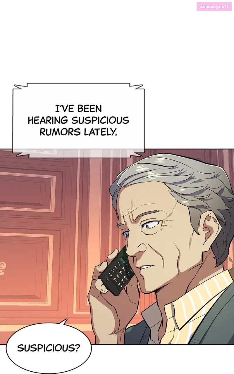 Read Reborn Rich EN Manga Online