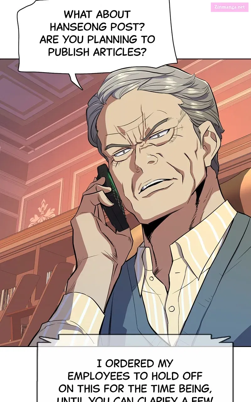 Read Reborn Rich EN Manga Online