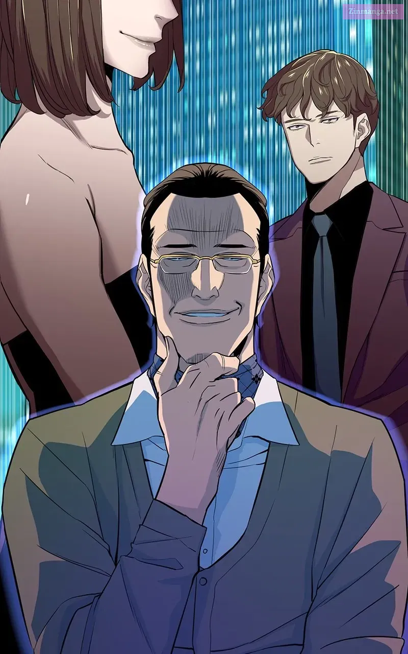 Read Reborn Rich EN Manga Online