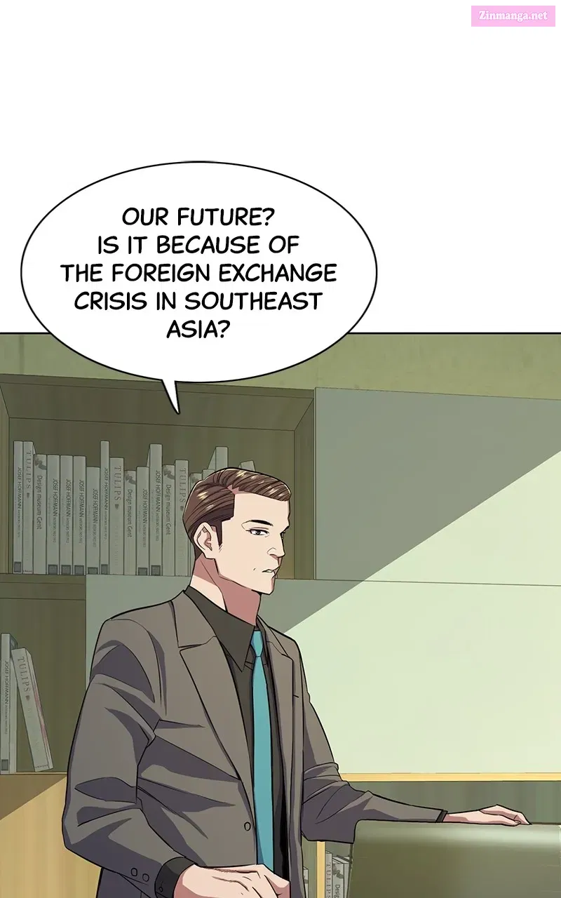 Read Reborn Rich EN Manga Online