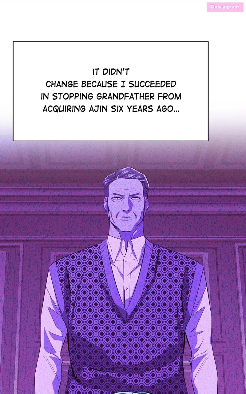 Read Reborn Rich EN Manga Online