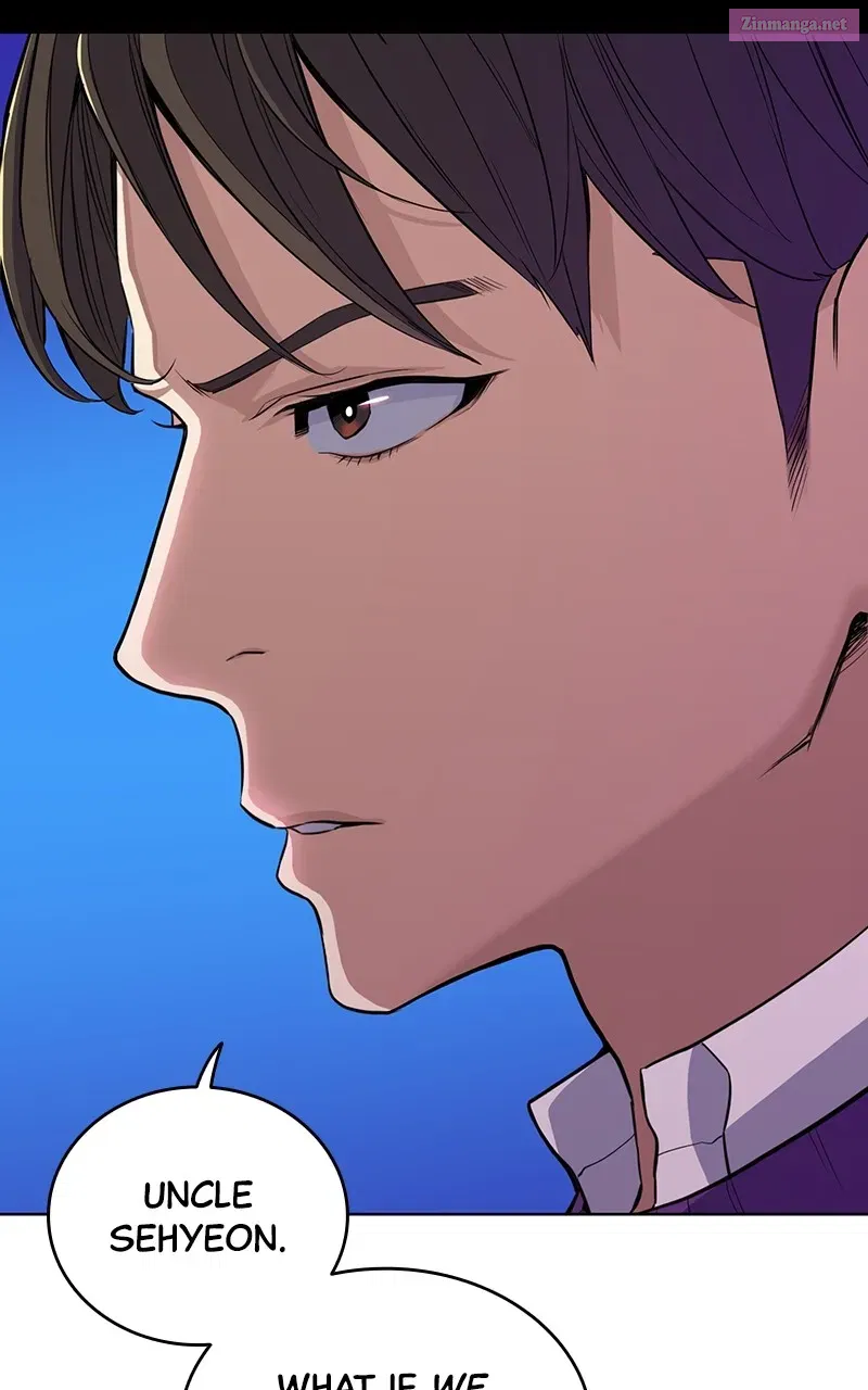 Read Reborn Rich EN Manga Online