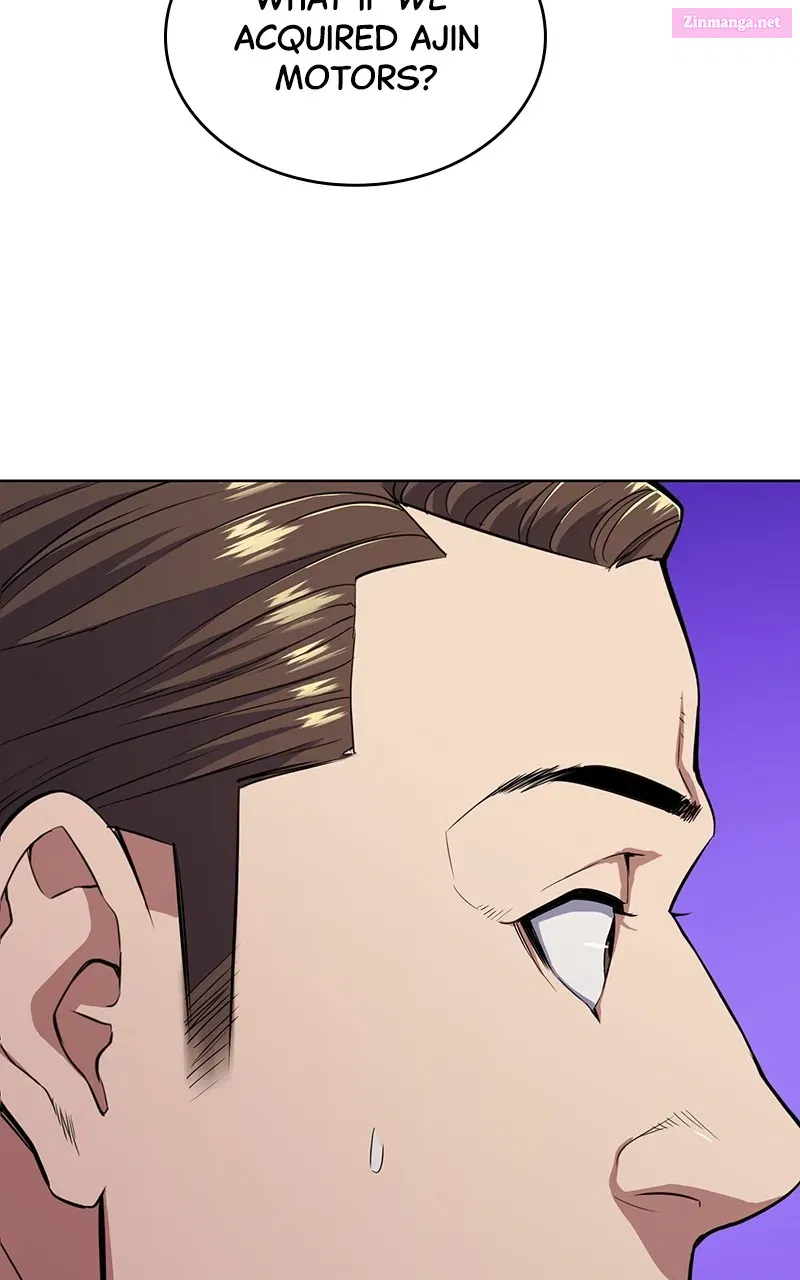 Read Reborn Rich EN Manga Online