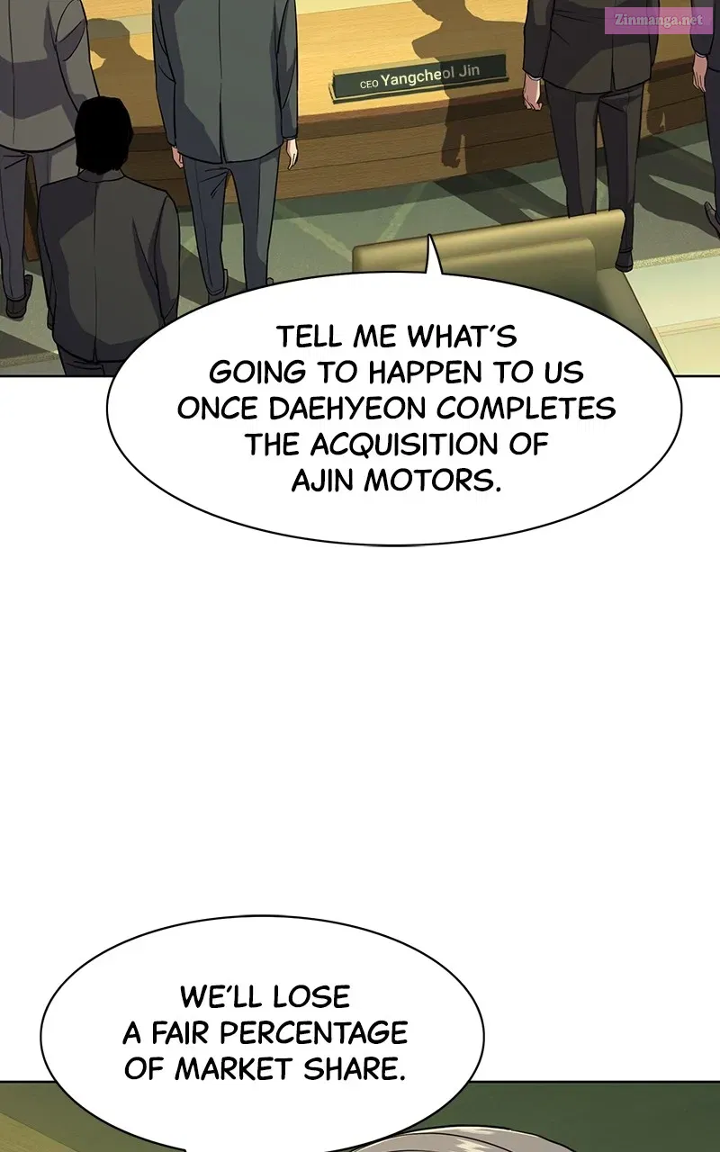 Read Reborn Rich EN Manga Online