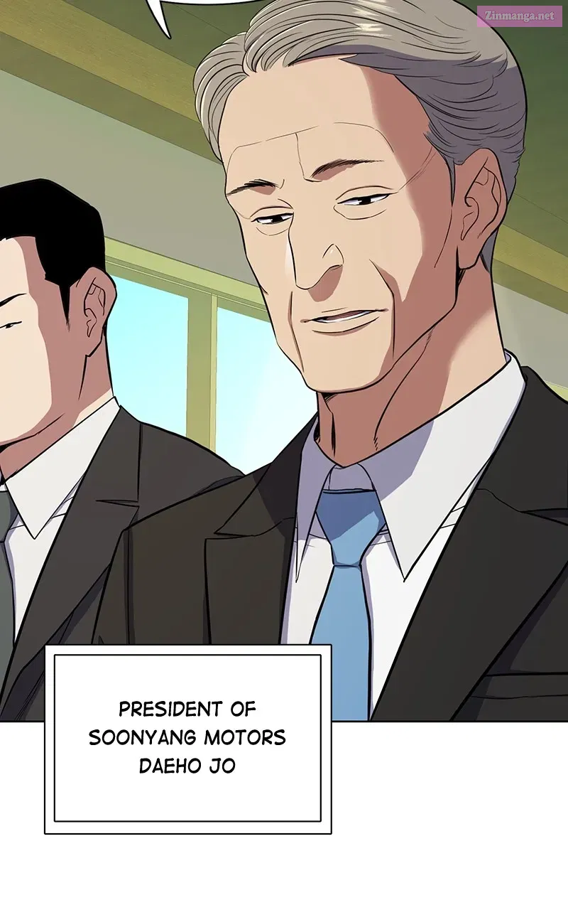 Read Reborn Rich EN Manga Online