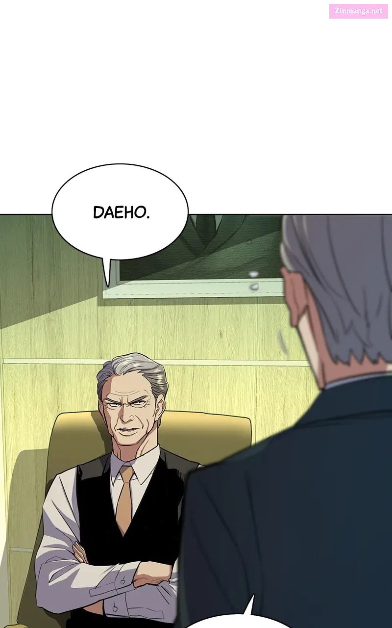 Read Reborn Rich EN Manga Online