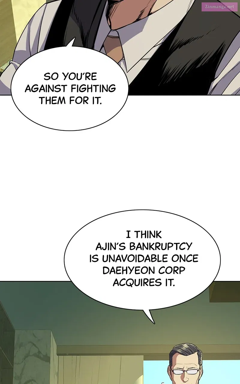 Read Reborn Rich EN Manga Online