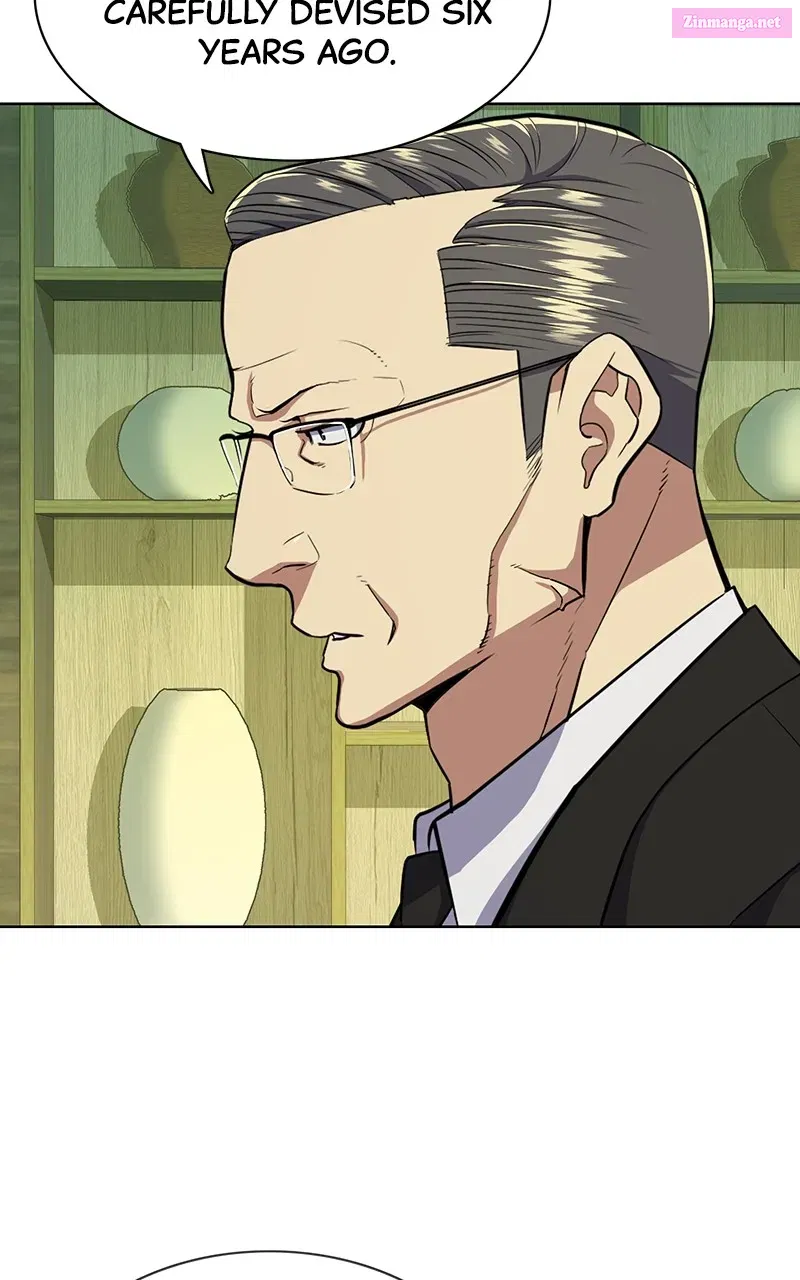 Read Reborn Rich EN Manga Online