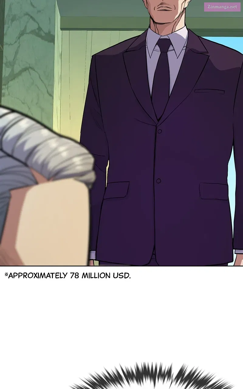 Read Reborn Rich EN Manga Online