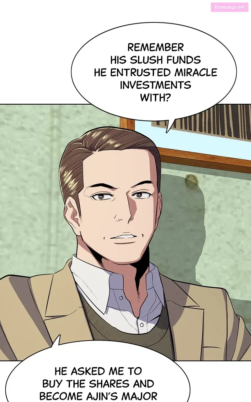 Read Reborn Rich EN Manga Online