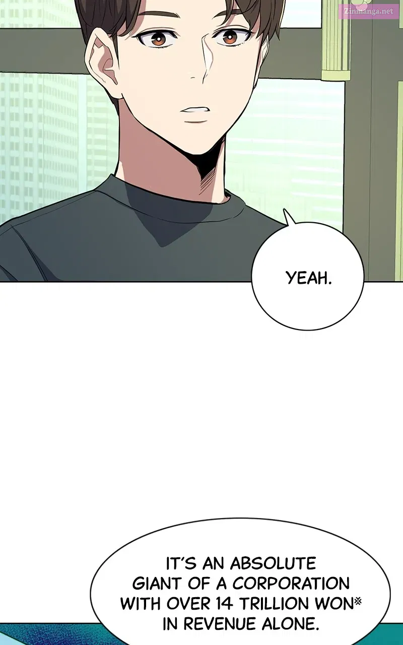 Read Reborn Rich EN Manga Online