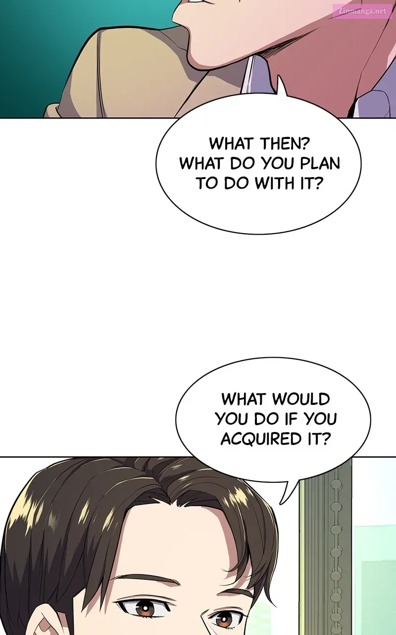 Read Reborn Rich EN Manga Online