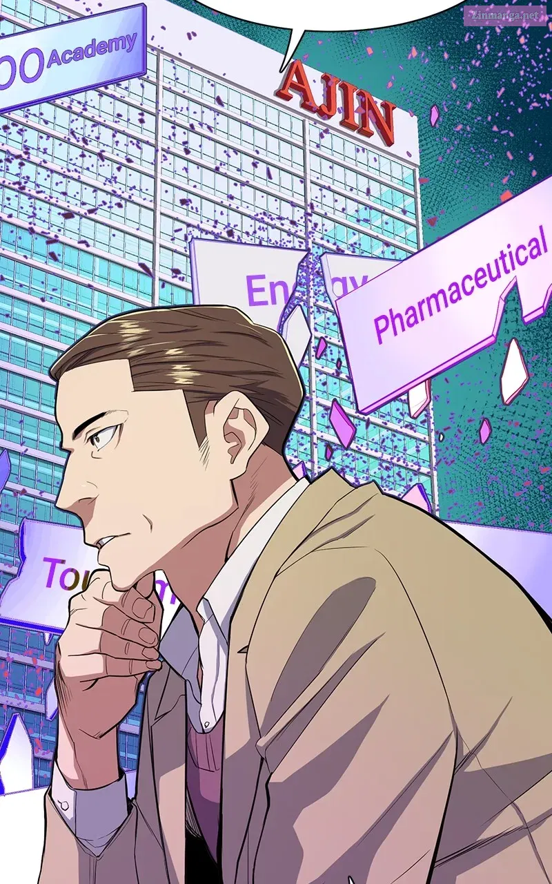 Read Reborn Rich EN Manga Online