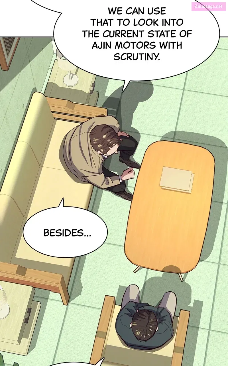 Read Reborn Rich EN Manga Online