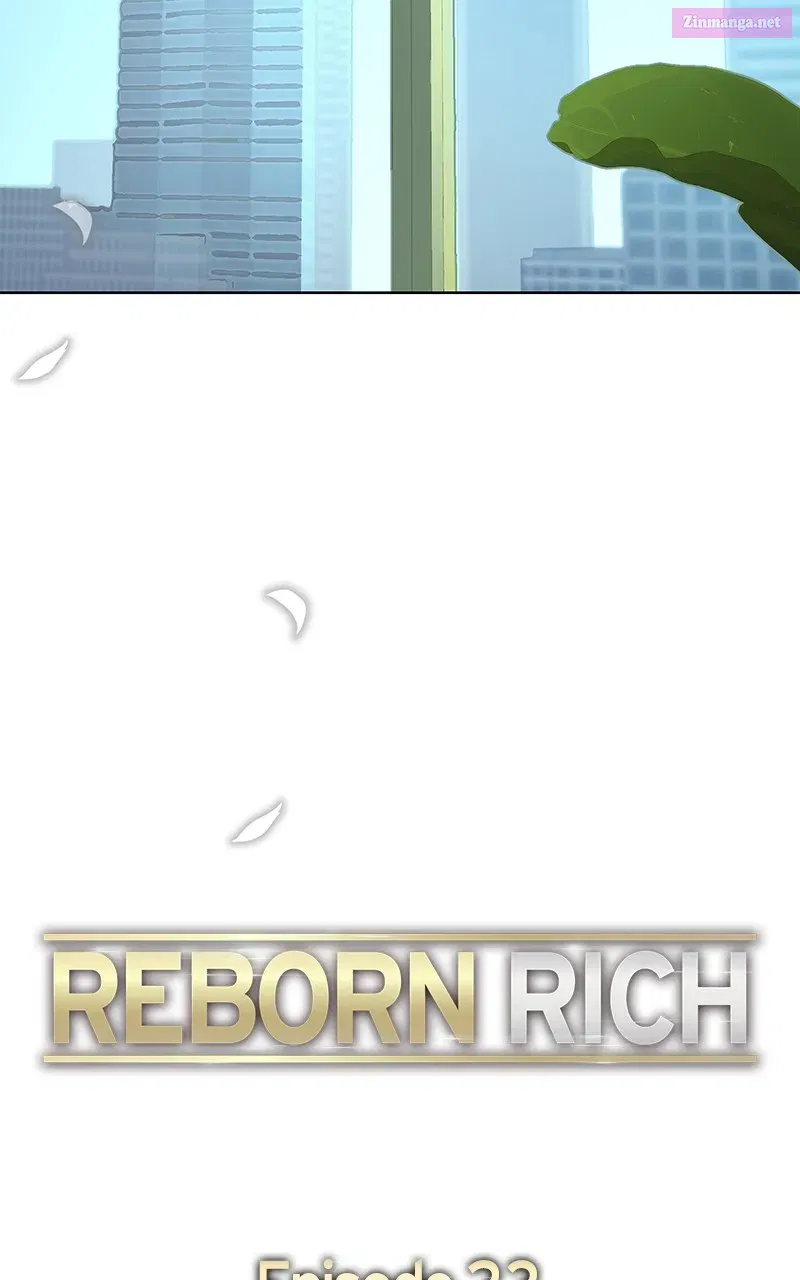 Read Reborn Rich EN Manga Online