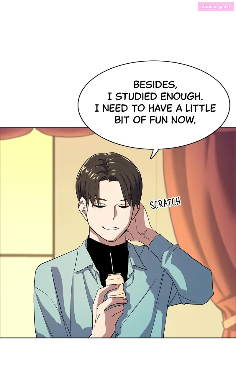 Read Reborn Rich EN Manga Online