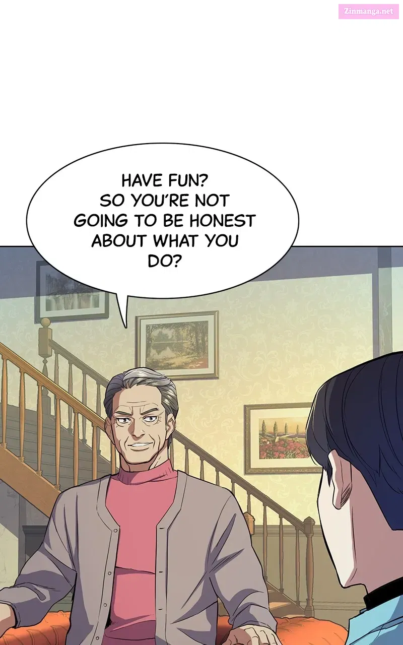 Read Reborn Rich EN Manga Online