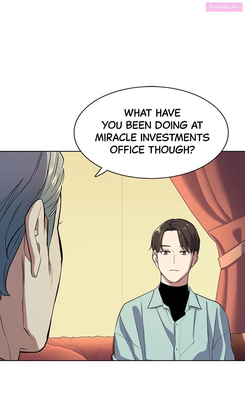 Read Reborn Rich EN Manga Online