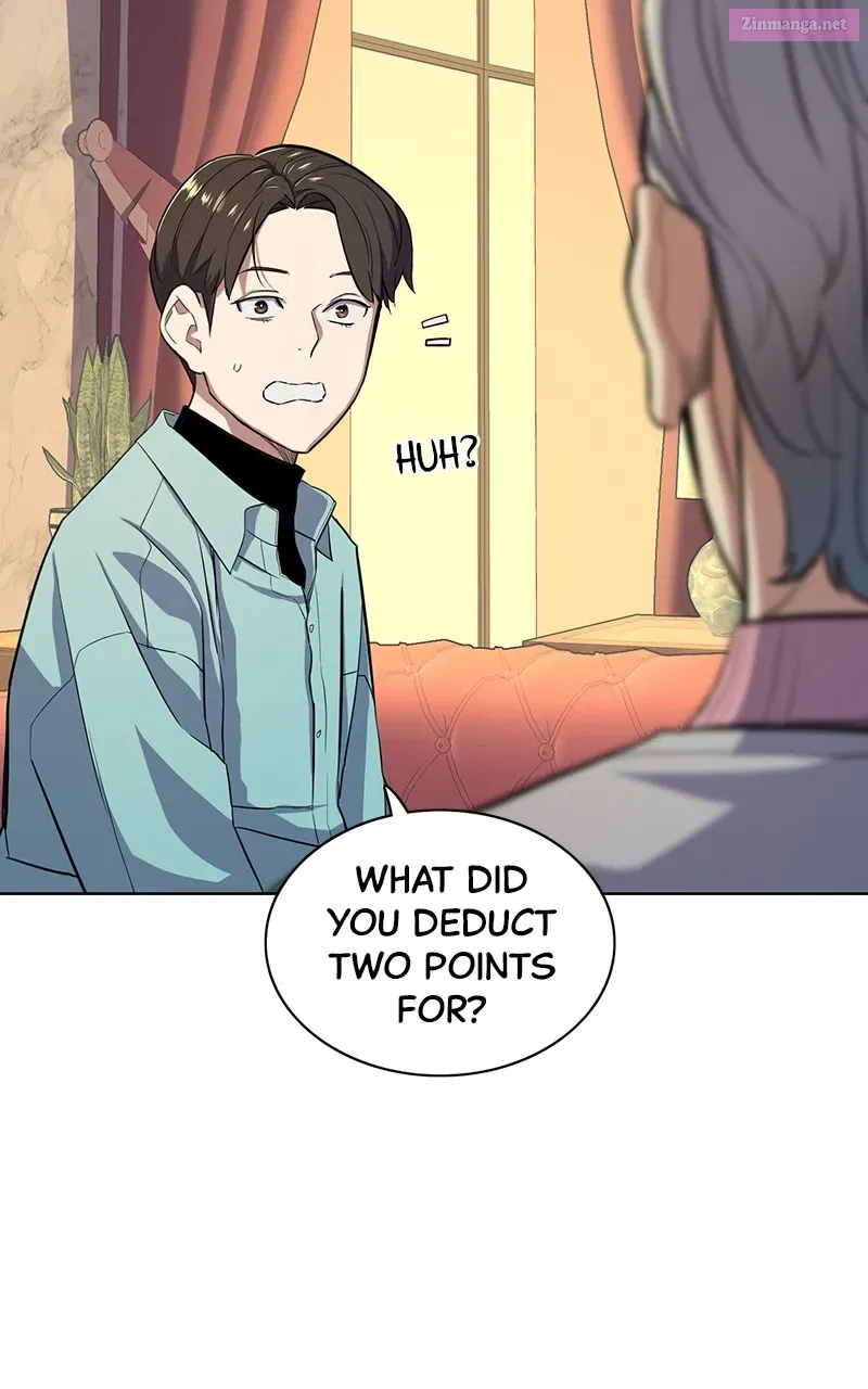 Read Reborn Rich EN Manga Online
