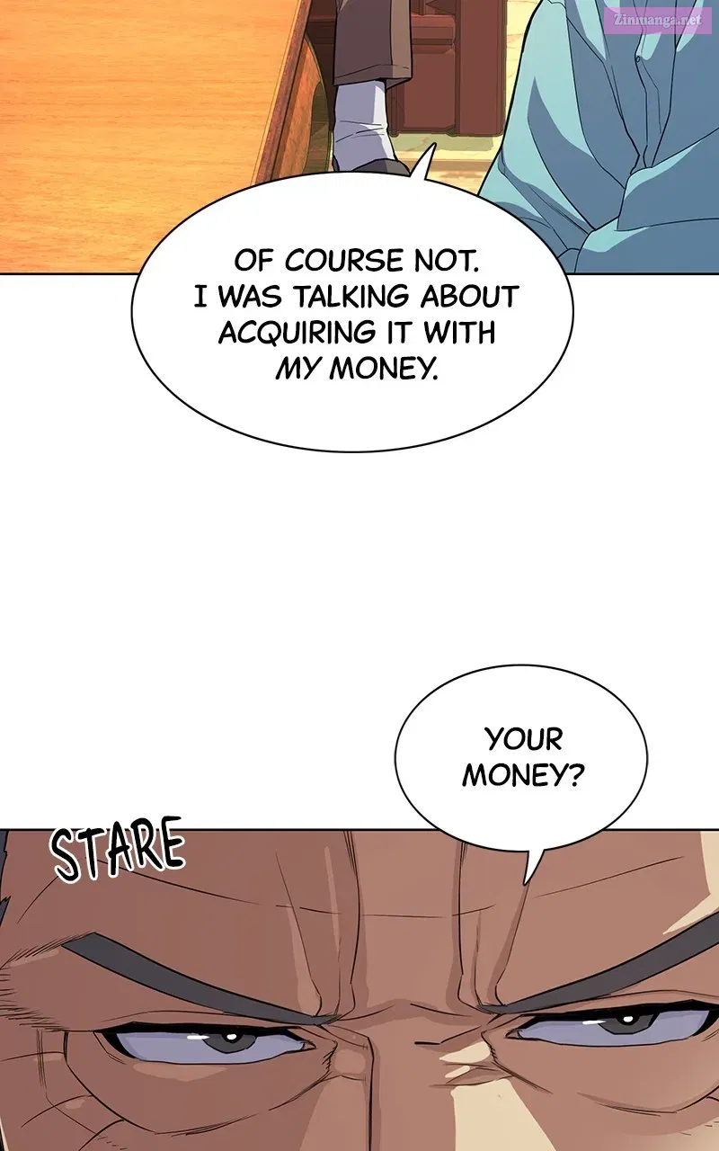 Read Reborn Rich EN Manga Online