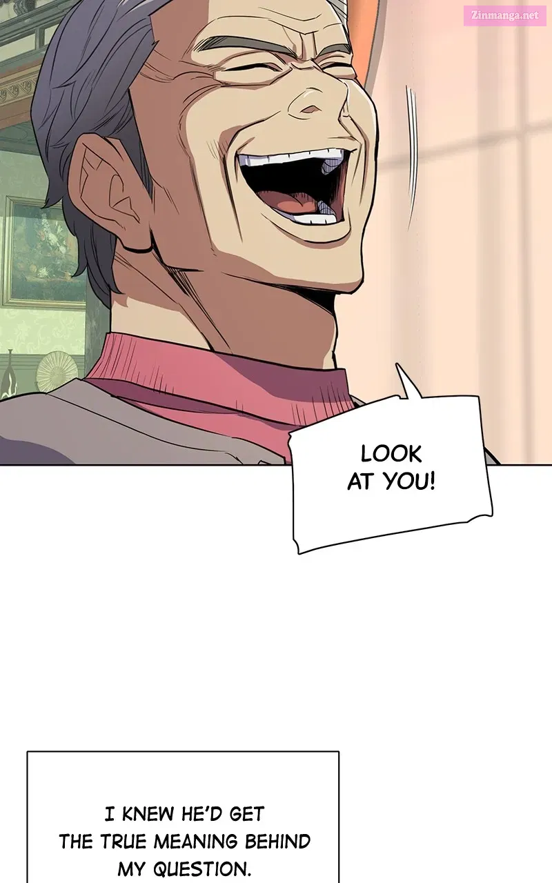 Read Reborn Rich EN Manga Online