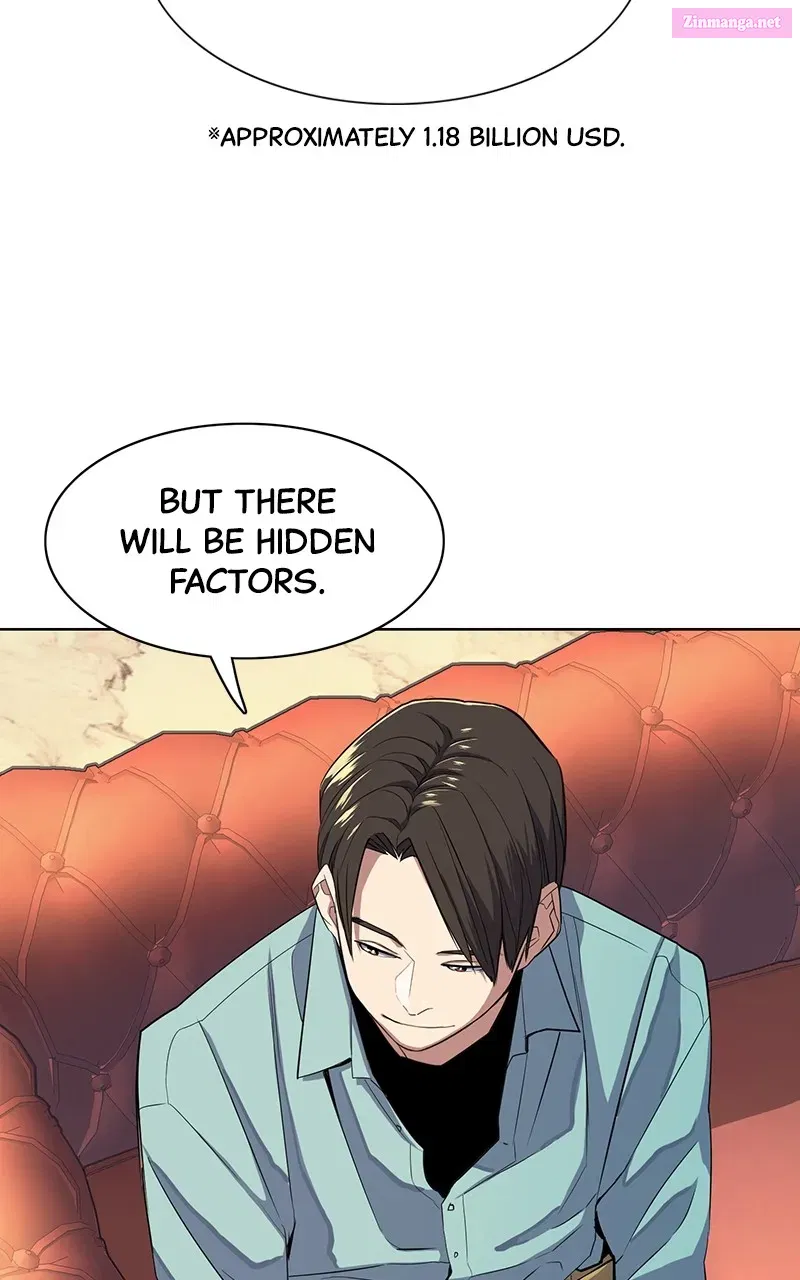 Read Reborn Rich EN Manga Online