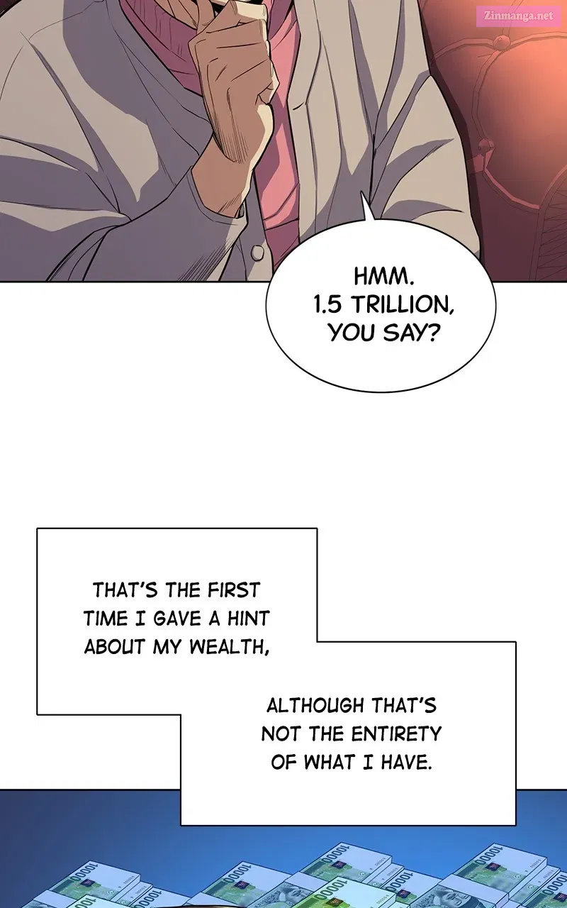 Read Reborn Rich EN Manga Online