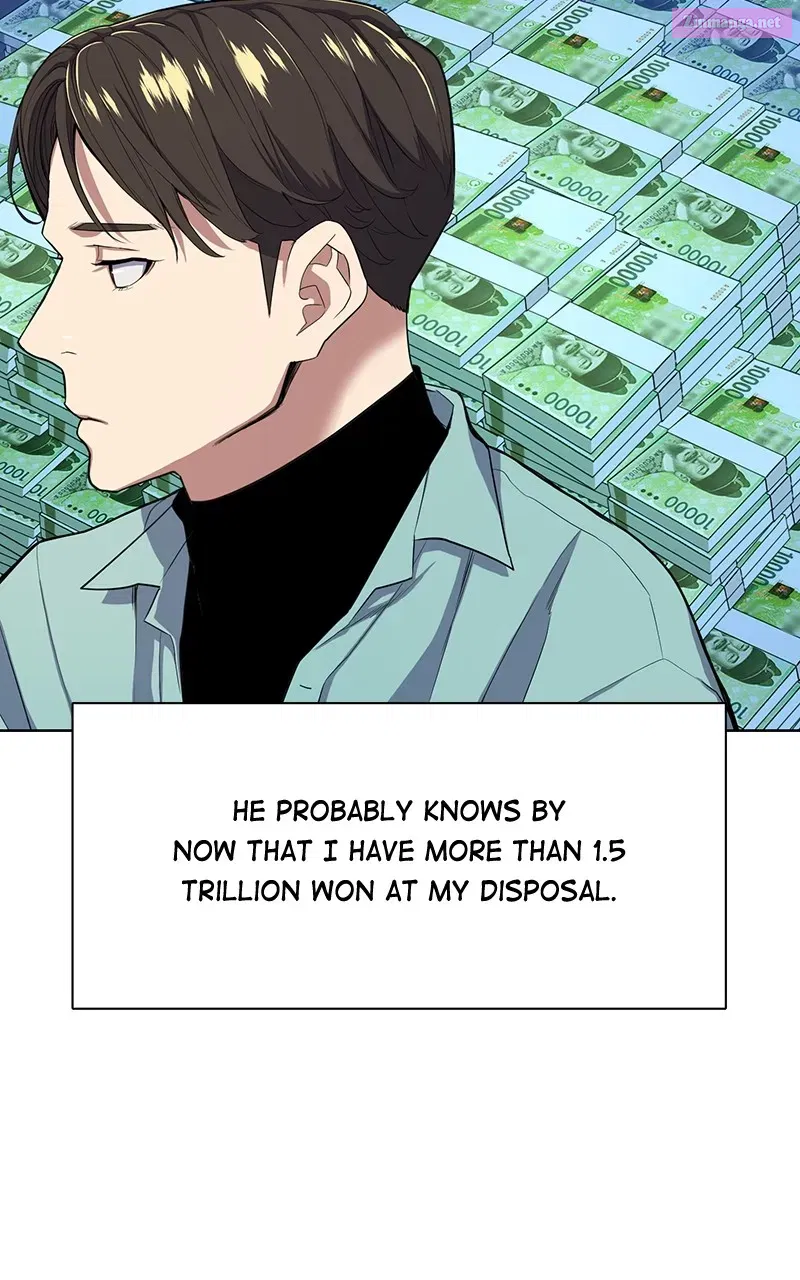 Read Reborn Rich EN Manga Online